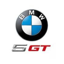 5GT  BMW
