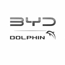 DOLPHIN  BYD