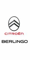 BERLINGO  CITROËN