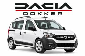 DOKKER  DACIA