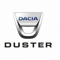 DUSTER  DACIA