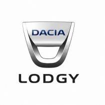 LODGY  DACIA