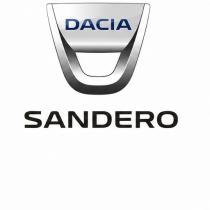SANDERO  DACIA