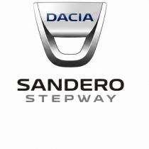 STEPWAY  DACIA
