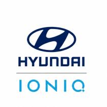 IONIQ  HYUNDAI