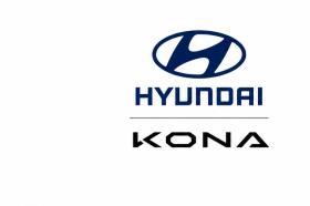 KONA  HYUNDAI