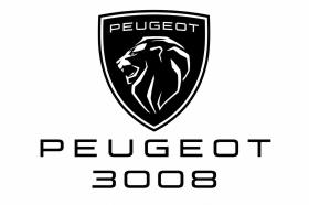 3008  PEUGEOT