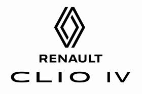 CLIO IV  RENAULT
