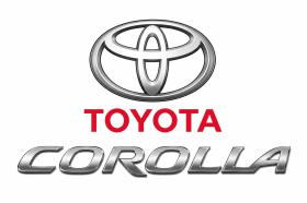 COROLLA  TOYOTA