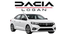 LOGAN  DACIA