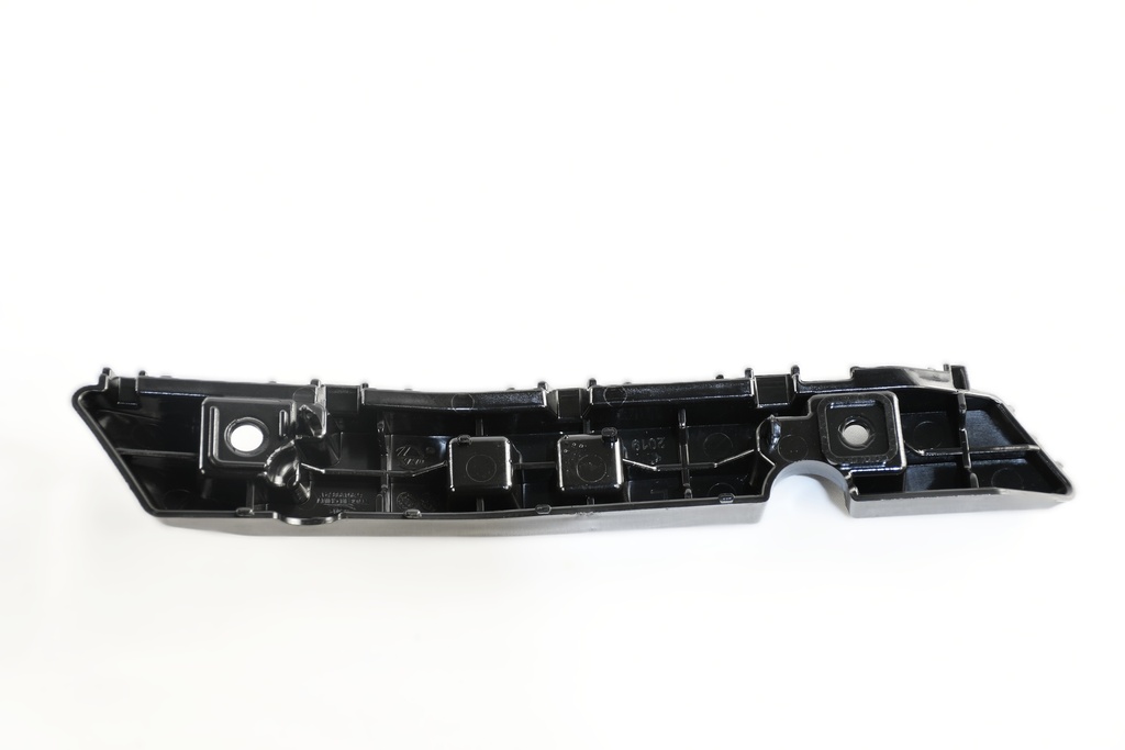 REAR BUMPER ASSEMBLE BRACKET(L)