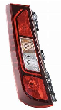TAIL LAMP LH 265552205R