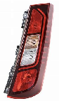 [AES52-EX21-002R] TAIL LAMP RH 265504482R 265504482R