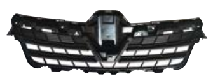 [AES52-EX21-006U] REJILLA DELANTERA 622565187R 622565187R