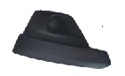 REJILLA DE PARACHOQUES DELANTERO IZQUIERDO RENAULT / EXPRESS 2021 OEM: 620843221R 620841105R
