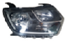 [AES51-DD18-001R] HEAD LAMP RH 260101133R 260101133R