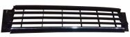 Bumper  Grille  Chromed 6C0853677  6C0 853 677A