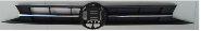 UPPER GRILLE  2G0853651L   2G0 853 651L RYP