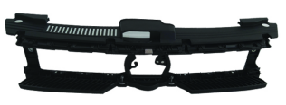 UPPER GRILLE BIG 2G0805705E  2G0 805 705E