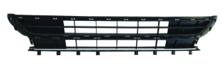 BUMPER GRILLE CHROMED  2G0853677M9B9  2G0853677M
