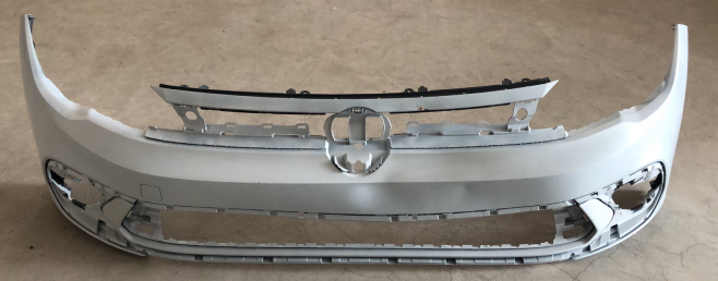 FR Bumper  2G0807217AFGRU