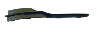 [AES21-GF18-056R] TIRA INFERIOR DE FARO ANTINIEBLA 5G0853665L9B9 5G0 853 665 L 9B9 5G0 853 665 L 9B9