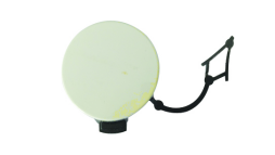 [AES21-GF18-031F] CUBIERTA DE ENGANCHE DE REMOLQUE 5GG 807 241D