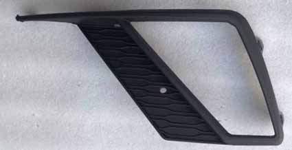 [AES22-IB17-004L] REJILLA DE VENTILACIÓN, PARACHOQUES 6F0853665 6F0853665/6A 6F0853665A