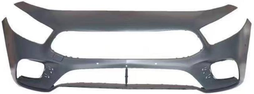 Front Bumper 1778802801