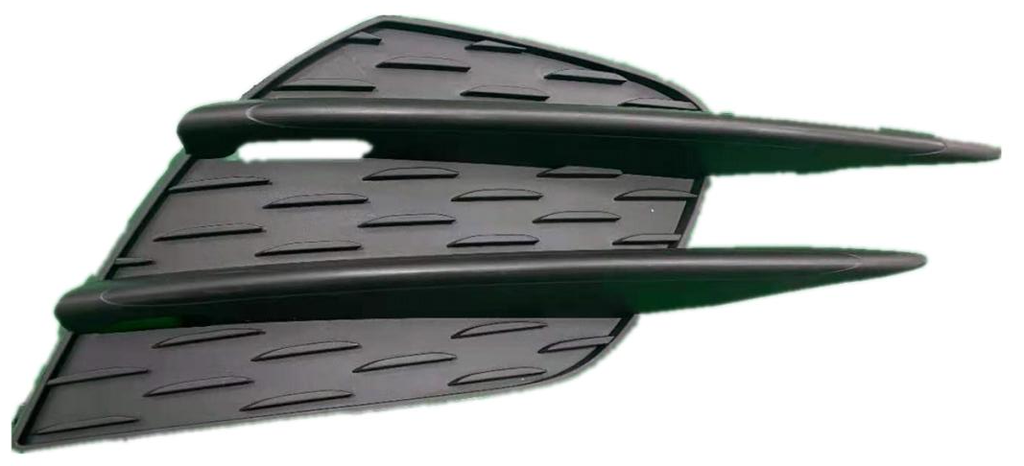 Bumper grille L 1778858300