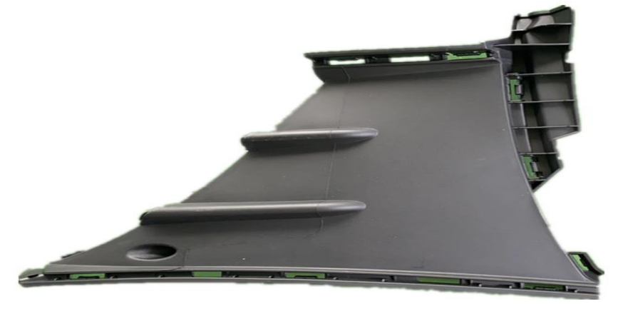 SOPORTE DERECHO Mercedes-Benz / A 2019-2022 OEM: 1778853903
