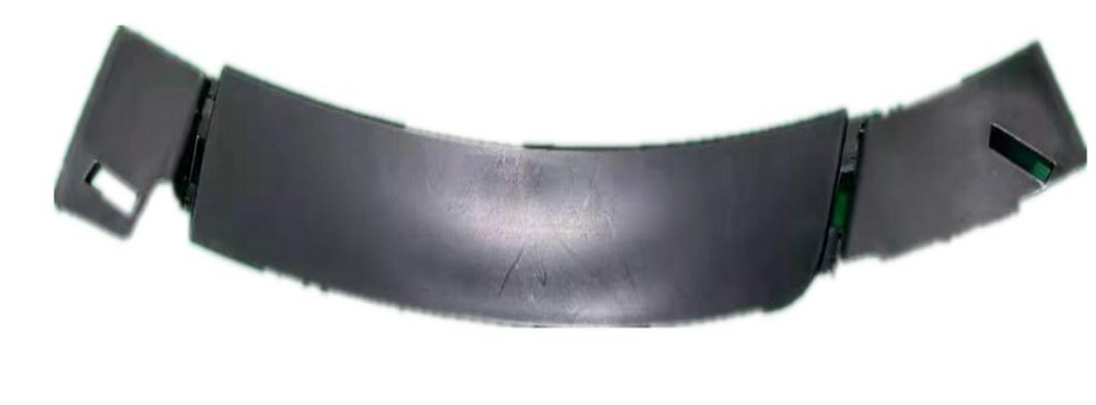 [AES23-A19-012CL] BRACKET L 1778857203 1778857203