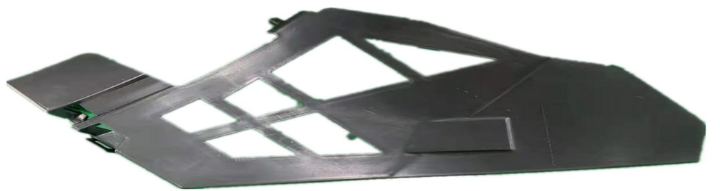 Bracket L 1778851700