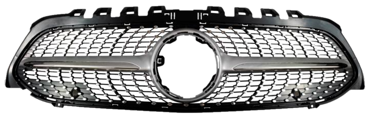 Grille with camera hole 1778807903