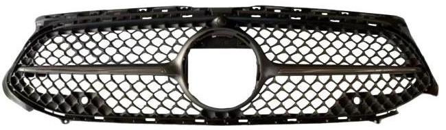 [AES23-A23-006W] DIAMOND GRILLE WITH CAMERA HOLE 1778808300/4205 1778808300 4205