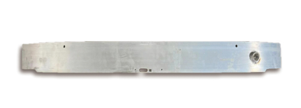 Front bumper frame ALUM 1776208100/5001