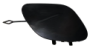Tow hook cover