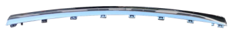 Front bumper light strip (M)