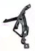 SOPORTE REJILLA W206 Mercedes-Benz / C 2021 OEM: A2068886000