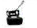 For W206 Tow Hook Cover