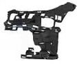 For W206 lining R