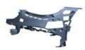 Soporte de parachoques delantero L  OE: A2138857104