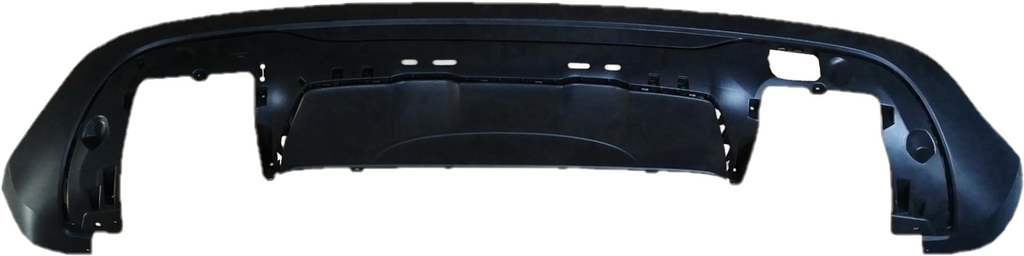 Rear Side Skirt 156 885 2600