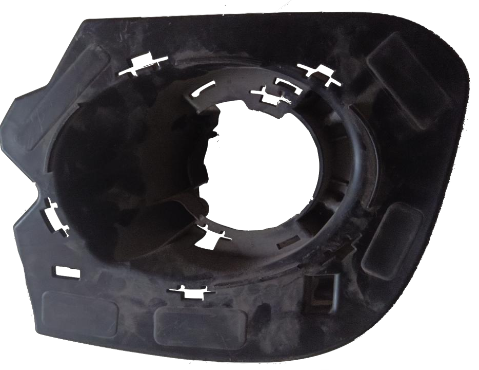 [AES23-GLA19-085R] FOG LAMP BRACKET R 156 885 5400 156 885 5400