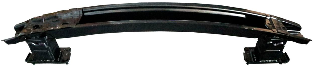 Rear bumper frame 156 610 0000