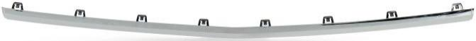 MOLDURA CROMADA SPOILER TRASERO(AMG-LINE) MERCEDES GLC (X253/C253) SUV/COUPE 20-23 M OE: A2538852600