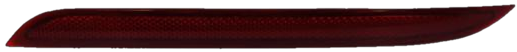 [AES23-GLC16-029L] REFLECTOR IZQ 217 820 0174