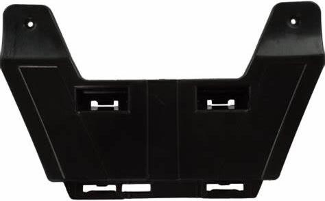 Soporte de parachoques trasero OE: A2538852201