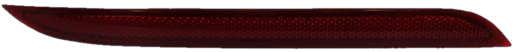 [AES23-GLC20-029R] REFLECTOR DER 217 820 0274