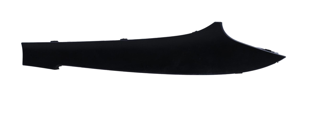  Moldura del parachoques delantero OE: A2548857503
